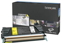 Lexmark C5202YS